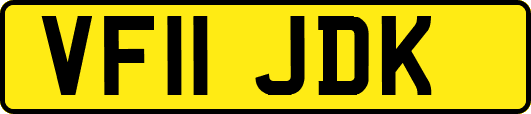 VF11JDK