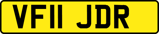 VF11JDR