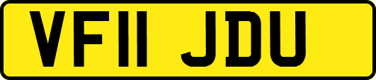 VF11JDU