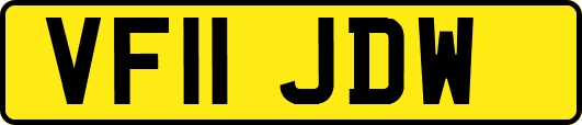 VF11JDW