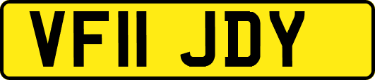 VF11JDY
