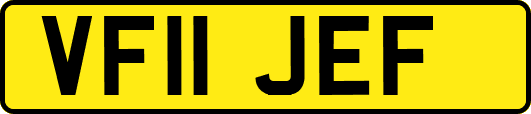 VF11JEF