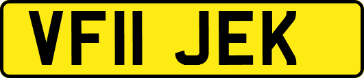 VF11JEK