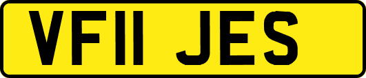 VF11JES