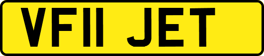 VF11JET