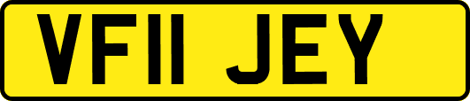 VF11JEY