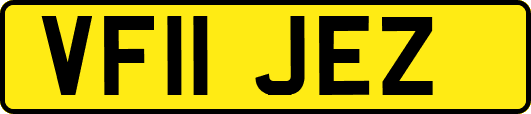 VF11JEZ