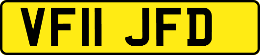 VF11JFD