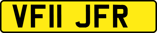 VF11JFR