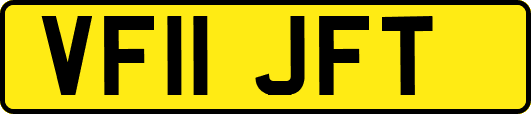 VF11JFT