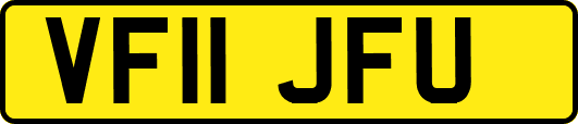 VF11JFU