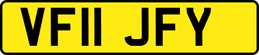 VF11JFY