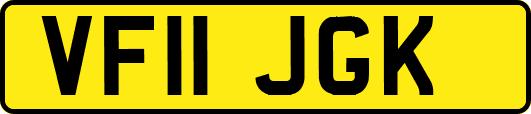 VF11JGK