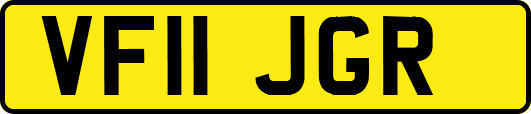 VF11JGR