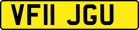 VF11JGU