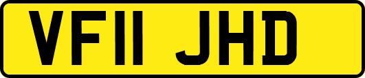 VF11JHD