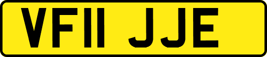VF11JJE