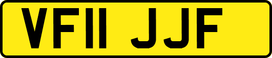 VF11JJF