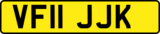 VF11JJK