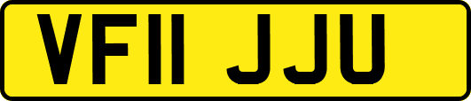 VF11JJU