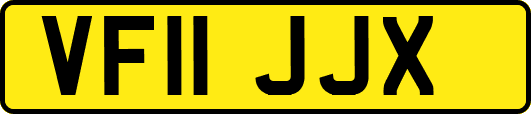VF11JJX