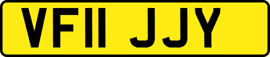 VF11JJY