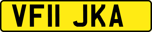 VF11JKA