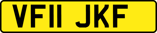 VF11JKF