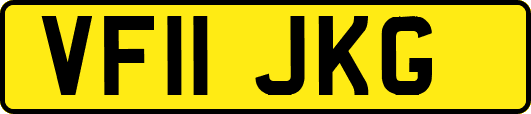 VF11JKG