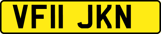 VF11JKN