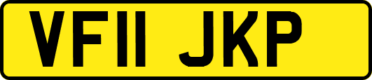 VF11JKP