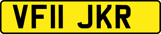 VF11JKR