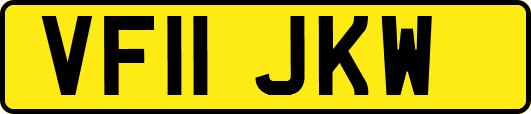VF11JKW