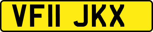 VF11JKX
