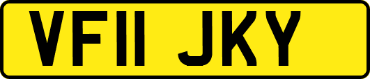 VF11JKY