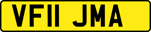 VF11JMA