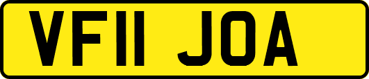 VF11JOA