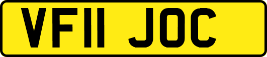 VF11JOC