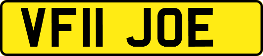 VF11JOE