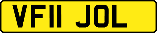 VF11JOL