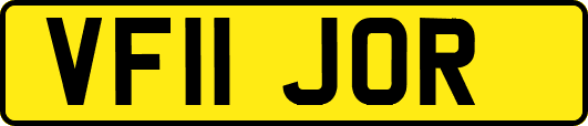 VF11JOR