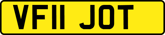 VF11JOT