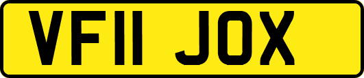 VF11JOX