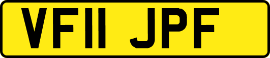 VF11JPF