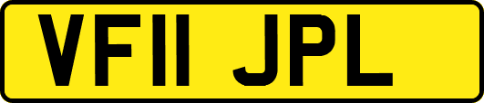 VF11JPL