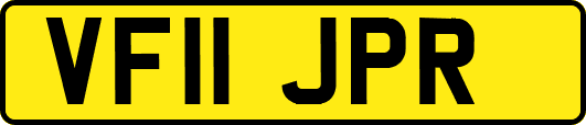 VF11JPR