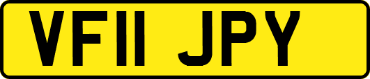 VF11JPY