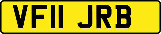 VF11JRB