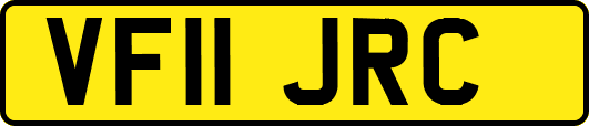 VF11JRC