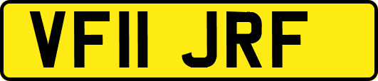 VF11JRF